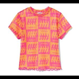 Inamorata Bambi baby Tee